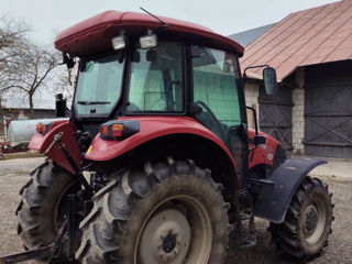 Case IH 65 cp foto 3