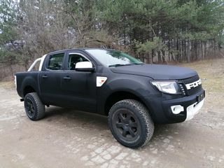 Ford Ranger foto 9