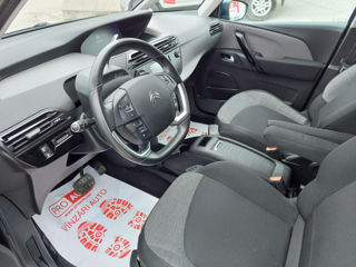 Citroen C5 foto 5