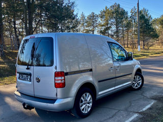 Volkswagen Caddy foto 4