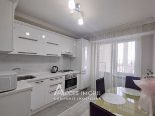 Apartament cu 1 cameră, 45 m², Centru, Chișinău