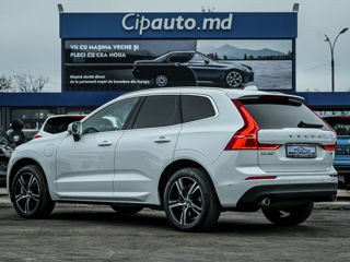 Volvo XC60 foto 2