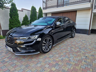 Renault Talisman foto 5