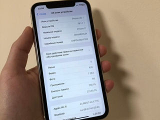 iPhone 11 256Gb foto 4