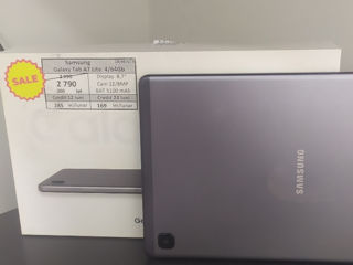 Samsung Tab A7 Lite 4/64Gb