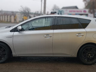 Toyota Auris foto 5