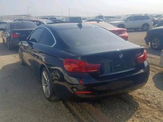 BMW 4 series foto 4