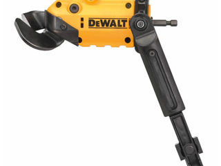 Cap foarfece p/u taiat tabla dewalt dt70620/насадка-ножницы dewalt dt70620 foto 3