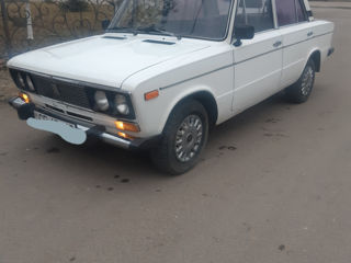 Lada / ВАЗ 2106 foto 2