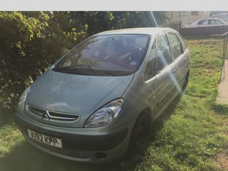 Citroen xsara picaso 1.8 benzin