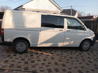 Volkswagen Transporter foto 3