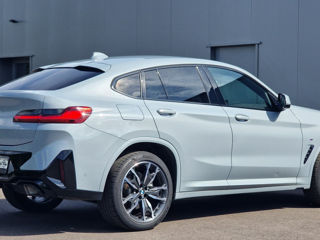 BMW X4 foto 4