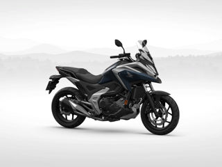 Honda NC 750 X 2024 foto 6