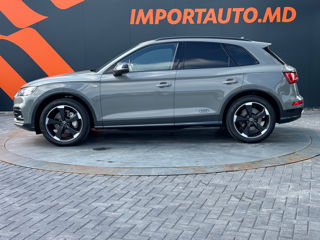 Audi Q5 foto 8