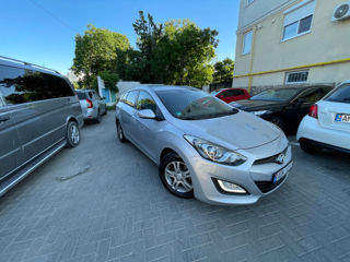 Hyundai i30 foto 2