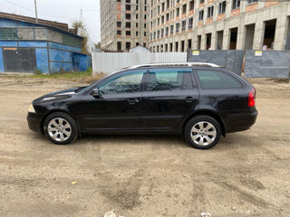 Skoda Octavia foto 10