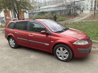 Renault Megane foto 8