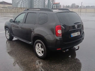 Dacia Duster foto 4