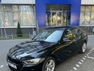 BMW 3 Series foto 2