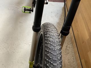 Fat bike prodeco rebel x foto 4