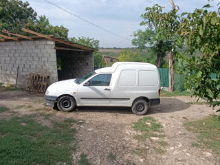 Volkswagen Caddy foto 8