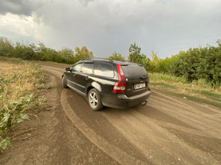 Volvo V50 foto 7