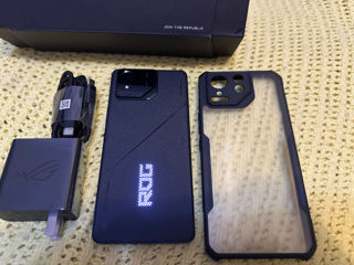 Asus Rog phone 8 pro foto 3