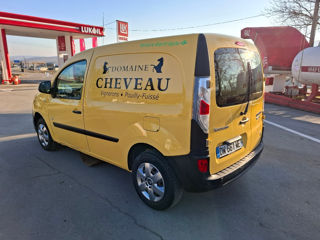 Renault Kangoo foto 5