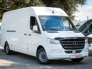 Mercedes Sprinter cu TVA