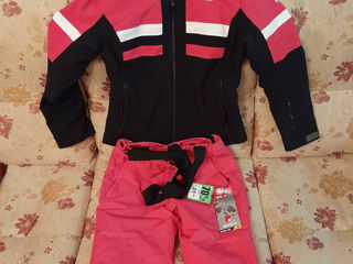 Costume ski dame  XS,  S, M foto 3