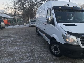 Mercedes Sprinter foto 5