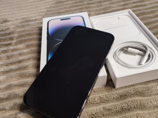 iPhone 14 pro 256 gb foto 5