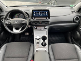 Hyundai Kona foto 11