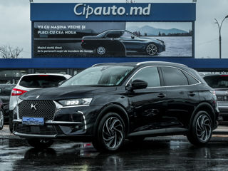 DS Automobiles DS 7 Crossback foto 4