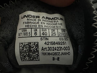 Under Armour foto 5