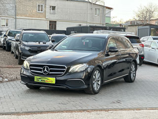 Mercedes E-Class