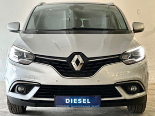 Renault Grand Scenic foto 7