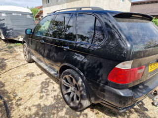 BMW X5 foto 2