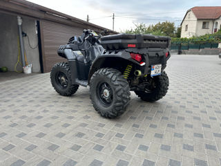 Polaris HighLifter foto 4