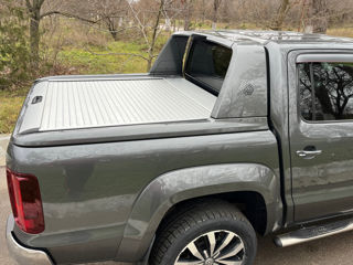 Volkswagen Amarok foto 7