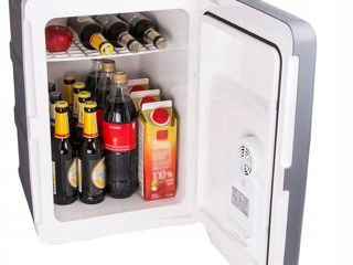 Авто холодильник с гарантией (40литров) foto 7