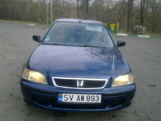 Honda Civic foto 2