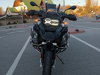 BMW GS Adventure foto 2