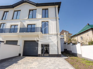 duplex în 2 nivele, str. Valea Babei, Durlești foto 3