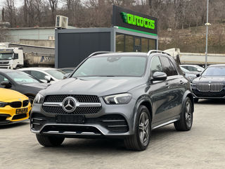 Mercedes GLE