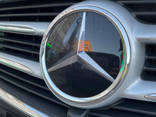 Mercedes V-Class foto 2