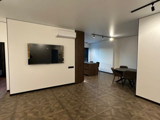 Apartament cu 3 camere, 104 m², Centru, Chișinău foto 4