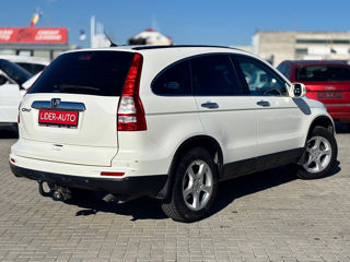 Honda CR-V foto 4