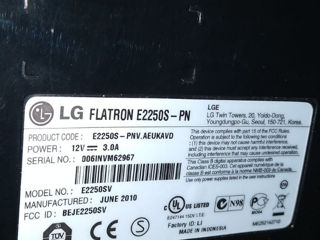 Calculator Intel Dual Core 3200 Mhz--1690lei +monitor LG 22.5'' +claviatura+webcamera!!! foto 5