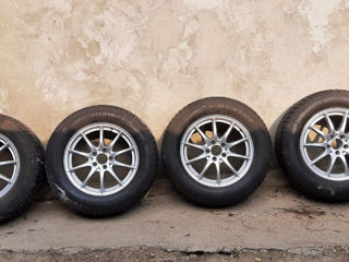 Шины С Дискоми Недорого Dunlop 235/65r 17